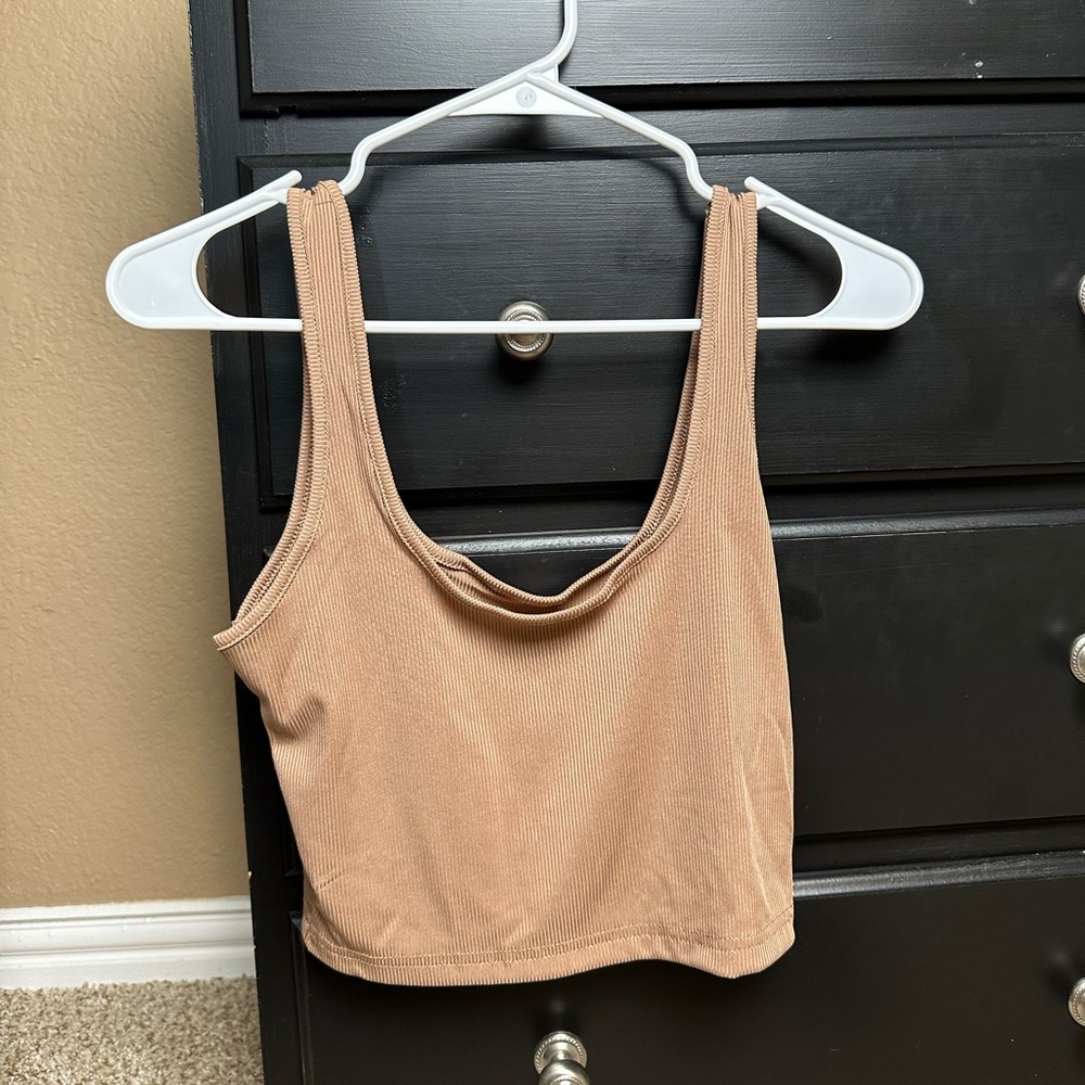 Boho Crop Top ✨
